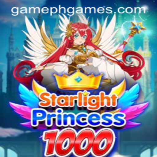 Exploring StarlightPrincess1000: A Deep Dive into the Enchanting World of GamePH